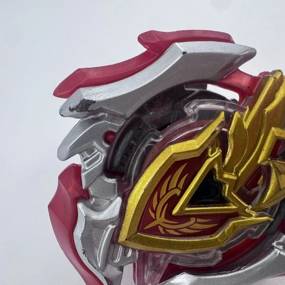 Z Achilles 11 Xtend B-105 Beyblade Burst Cho Z Takara Tomy #1 JL Fast Shipping